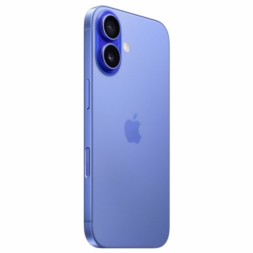Pametni telefon Apple iPhone 16, 512 GB, moder, DEP-pripravljen