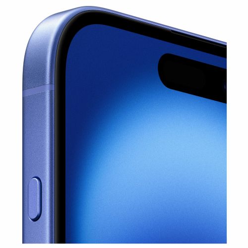 Pametni telefon Apple iPhone 16, 512 GB, moder, DEP-pripravljen