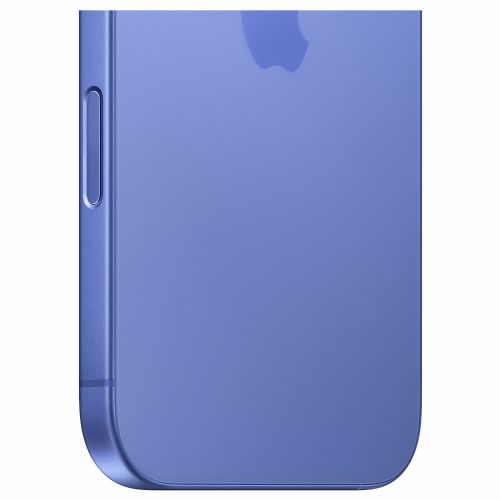 Pametni telefon Apple iPhone 16, 512 GB, moder, DEP-pripravljen