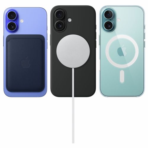 Pametni telefon Apple iPhone 16, 512 GB, moder, DEP-pripravljen