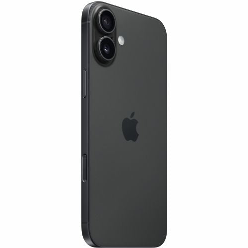 Pametni telefon Apple iPhone 16 Plus 128GB črne barve