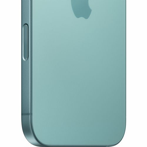 Pametni telefon Apple iPhone 16 Plus 128GB modrozelen