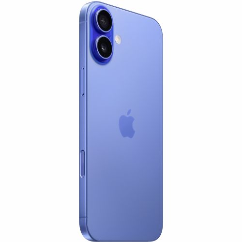 Apple iPhone 16 Plus 256GB Ultramarine pametni telefon