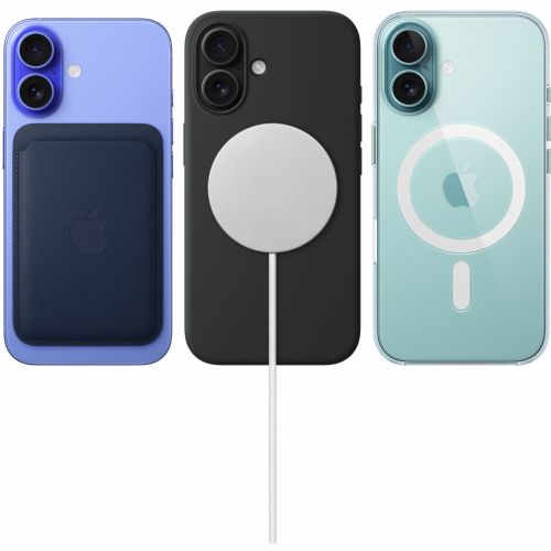 Apple iPhone 16 Plus 256GB Ultramarine pametni telefon