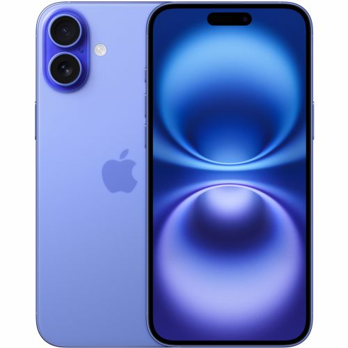 Apple iPhone 16 Plus 256GB Ultramarine pametni telefon