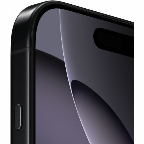 Pametni telefon Apple iPhone 16 Pro 128GB Black Titanium