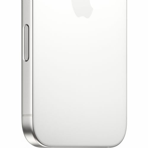 Pametni telefon Apple iPhone 16 Pro, 256 GB, bel (white titanium) 98289567