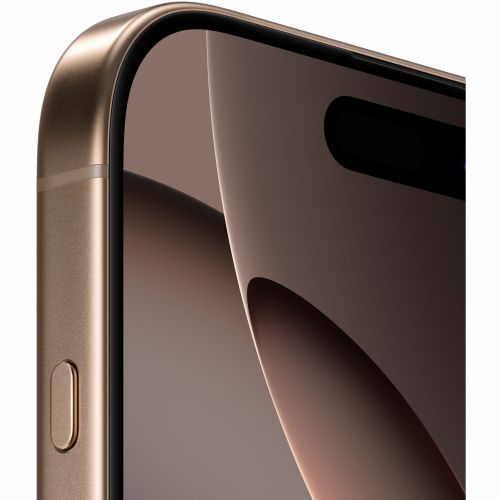 Pametni telefon Apple iPhone 16 Pro, 512 GB, Desert Titanium