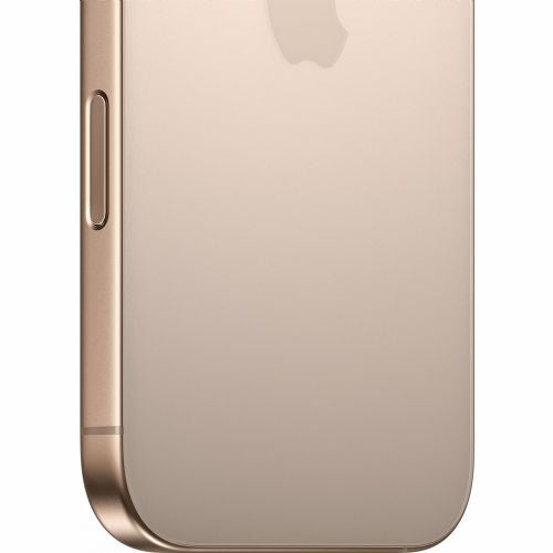 Pametni telefon Apple iPhone 16 Pro Max, 256 GB, titanovo bež, DEP-pripravljen