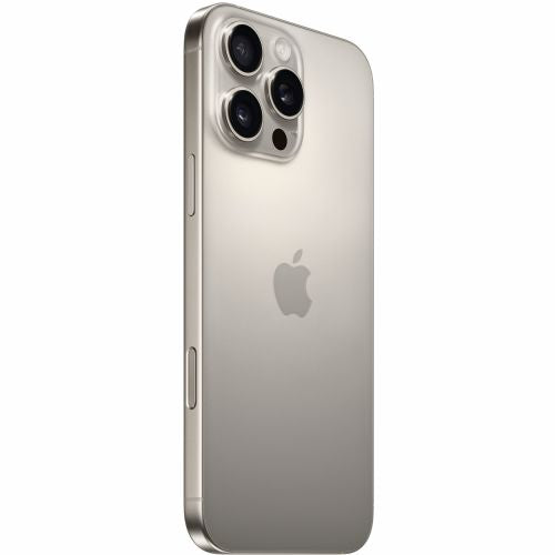 iPhone 16 Pro Max 256 GB Natural Titanium 6.9'' iOS pametni telefon