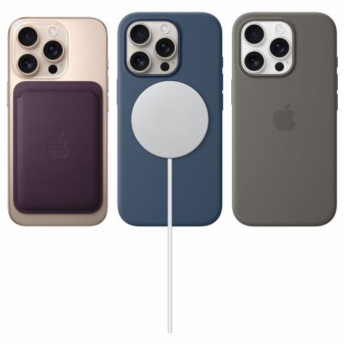 Pametni telefon Apple iPhone 16 Pro Max 512GB Black Titanium 98289554