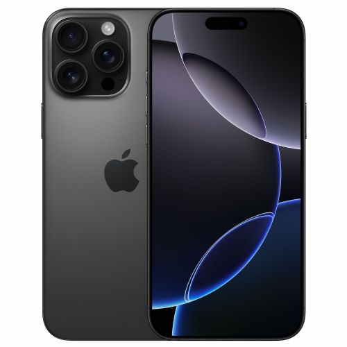Pametni telefon Apple iPhone 16 Pro Max 512GB Black Titanium 98289554