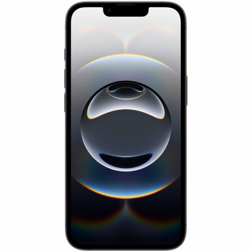 Pametni telefon Apple iPhone 16e 256GB črne barve