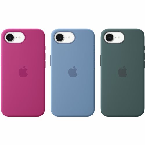 Pametni telefon Apple iPhone 16e 256GB črne barve