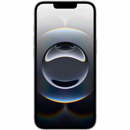 Pametni telefon Apple iPhone 16e 512GB bele barve