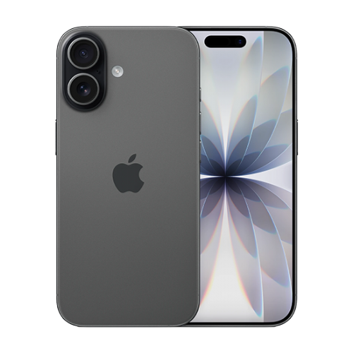 Pametni telefon Apple iPhone 17 256GB črn