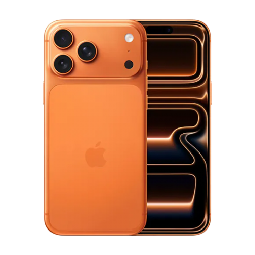 Pametni telefon Apple iPhone 17 Pro Max 2TB - Cosmic Orange
