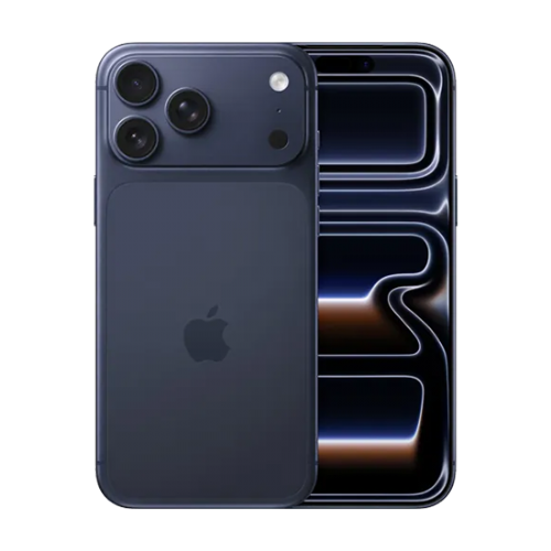Pametni telefon Apple iPhone 17 Pro Max 512GB Deep Blue 1073q72bvepw1
