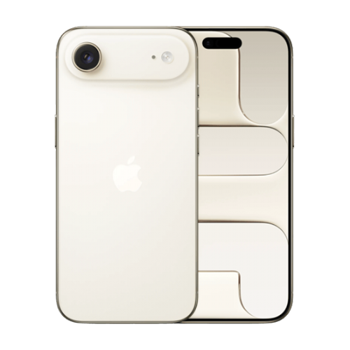 Pametni telefon Apple iPhone Air 256GB - Light Gold