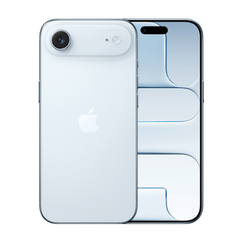 Pametni telefon Apple iPhone Air 256GB - Sky Blue