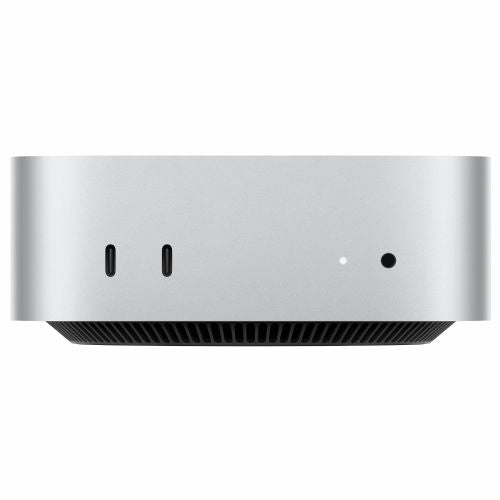 Računalnik Apple Mac Mini M4 Pro 12-jedrni 24GB/512GB srebrn