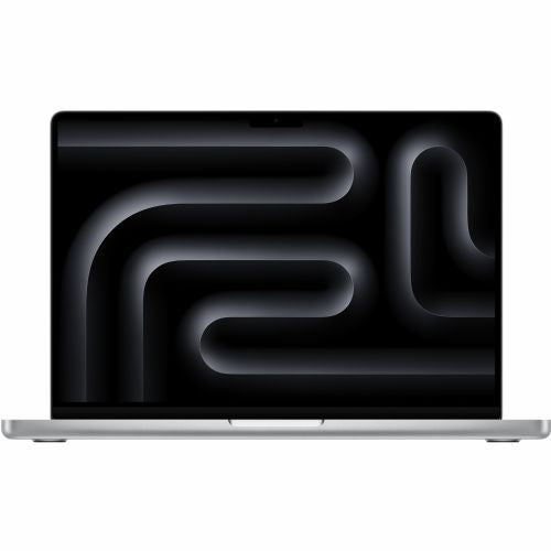 Prenosnik Apple MacBook Pro, M3 Pro/18 GB/SSD 512 GB NVMe/36,1 cm (14,2") MiniLED 100 niti/DE/macOS, srebrn