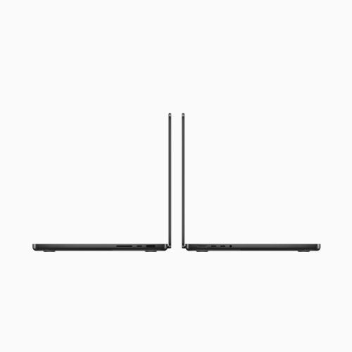 Prenosnik Apple MacBook Pro, M3 Pro/18 GB/SSD 512 GB NVMe/36,1 cm (14,2") MiniLED 1000 niti/macOS, črn