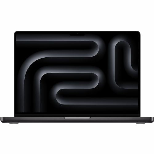 Prenosnik Apple MacBook Pro M3 Pro/18GB/SSD 1TB NVMe/36,1 cm (14,2") miniLED 1000 niti/macOS, vesoljsko črna