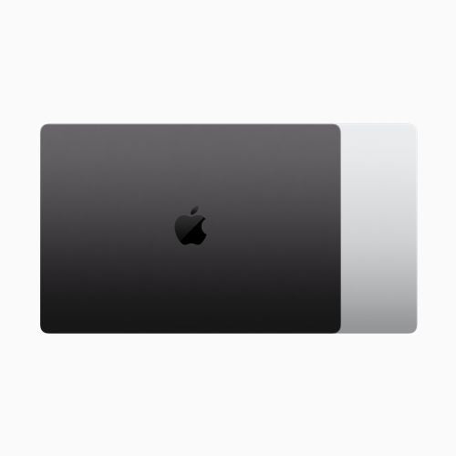 Prenosnik Apple MacBook Pro, M3 Pro/18 GB/SSD 512 GB NVMe/41,1 cm (16,2'') 1600 niti/macOS, črn