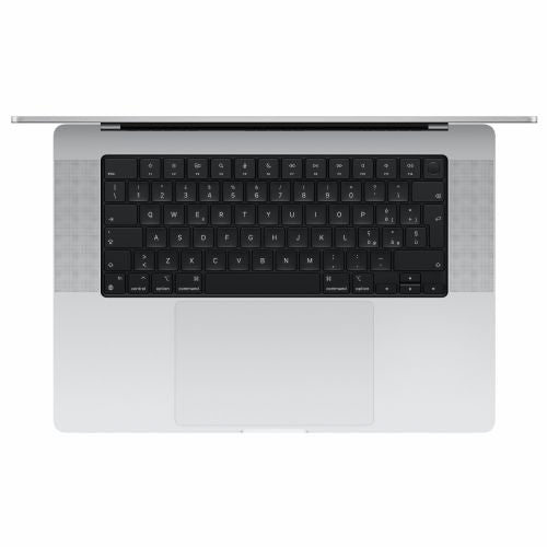 Prenosnik Apple MacBook Pro: Čip Apple M5 Pro z 18-jedrnim procesorjem in 20-jedrnim grafičnim procesorjem, 24 GB, 1 TB SSD DE MacOS, srebrna