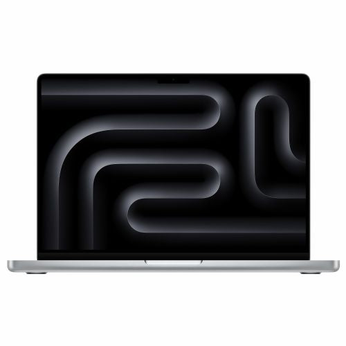 Prenosni računalnik Apple MacBook Pro M5, 14,2", 10-jedrni CPU, 16 GB, 1 TB SSD, DE, MacOS, srebrn