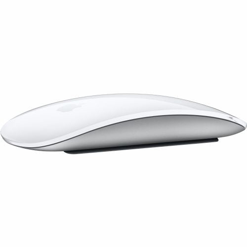 Brezžična miška Apple Magic, Bluetooth, bela