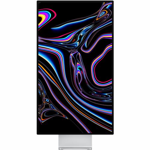 Monitor Apple Pro Display XDR MYLJ3D/A 81,3 cm (32"), 6016 x 3384 (6K UHD), LED, 1600 cd/m2, USB-C steklo z nanoteksturo