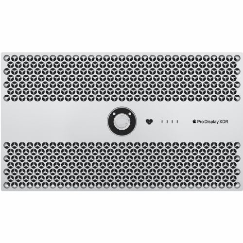 Zaslon Apple Pro Display XDR, 81,3 cm (32"), 6016 x 3384 (6K UHD), IPS, 1600 cd/m2, 60 Hz, TB4