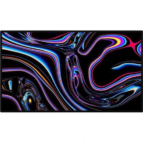 Zaslon Apple Pro Display XDR 81,3 cm (32"), 6016 x 3384 (6K UHD), IPS, 1600 cd/m2, 60Hz, TB4