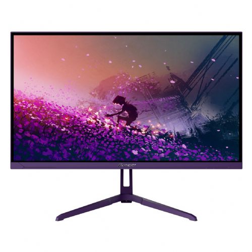 Arozzi TFT Nova 24" IPS 200Hz lila