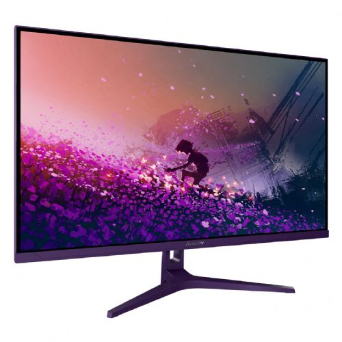 Arozzi TFT Nova 32" IPS 180Hz lila