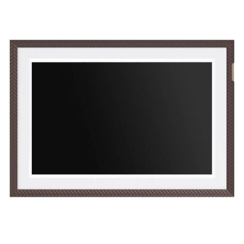 Arzopa D10 10.1" digitalni okvir (tamnosmeđi)