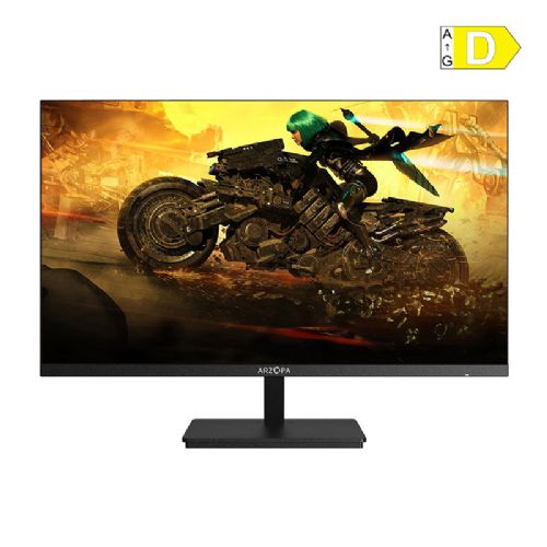 Arzopa M1RC 27'' 180Hz 2K QHD monitor za igranje