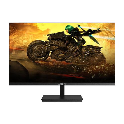 Arzopa M1RC 27'' 180Hz 2K QHD monitor za igranje