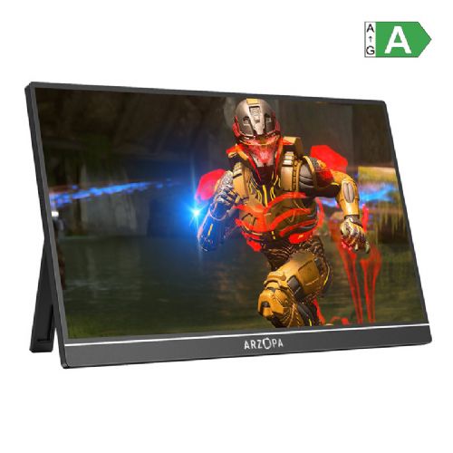 Arzopa Z1FC 16,1" prenosni monitor