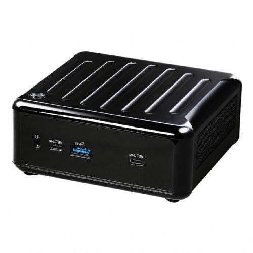 Mini / NUC računalnik Asrock 4x4 BOX-5400U AMD Ryzen 3 5400U, 4 jedra, Radeon grafika, 2x LAN, Barebone
