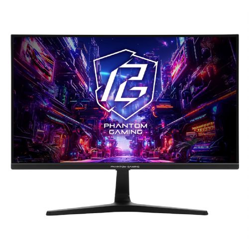 Monitor ASRock PG25FFT 62,2 cm (24,5"), 1920x1080 (FHD), 16:9 HDMI/DP 180Hz FHD
