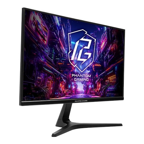 Monitor ASRock PG25FFT 62,2 cm (24,5"), 1920x1080 (FHD), 16:9 HDMI/DP 180Hz FHD