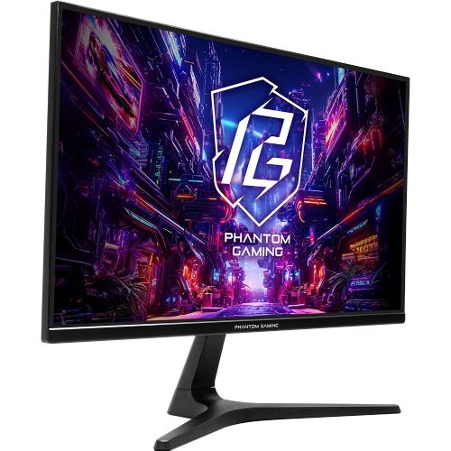 Monitor ASRock PG25FFT 62,2 cm (24,5"), 1920x1080 (FHD), 16:9 HDMI/DP 180Hz FHD