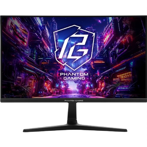 Monitor ASRock PG25FFT 62,2 cm (24,5"), 1920x1080 (FHD), 16:9 HDMI/DP 180Hz FHD