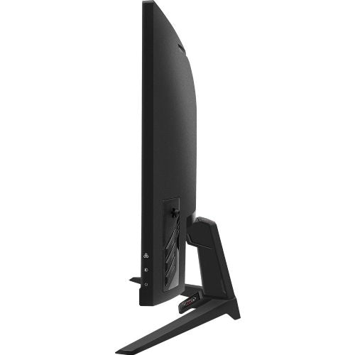 Monitor ASRock PG27F15RS1A 68,6 cm (27"), 16:9 HDMI/DP ukrivljen 240Hz FHD