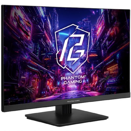 Monitor ASRock PG27FFT1B 68,6 cm (27"), 1920x1080 (FHD), 16:9 HDMI/DP 180Hz FHD