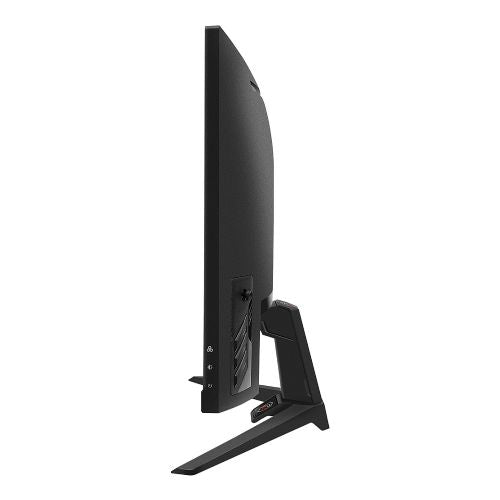 Monitor ASRock PG27FRS1A 68,6 cm (27"), 1920x1080 (FHD), 16:9 HDMI/DP ukrivljen 280Hz FHD