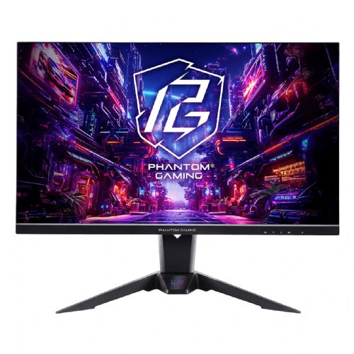 ASRock 68,5 cm PG27QFT2A 16:9 HDMI/DP 180Hz QHD